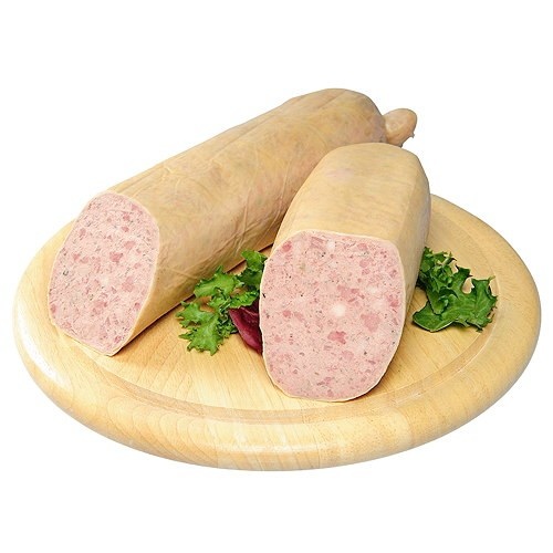 Katalog Kochwurst für die Bedienung von Binckebanck