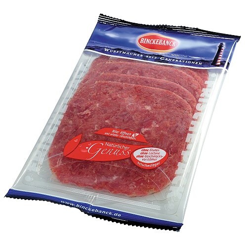 Katalog Binckebanck Bruehwurst den SB Tresen