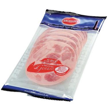 Katalog Binckebanck Bruehwurst den SB Tresen
