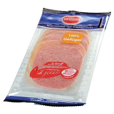 Katalog Binckebanck Bruehwurst den SB Tresen