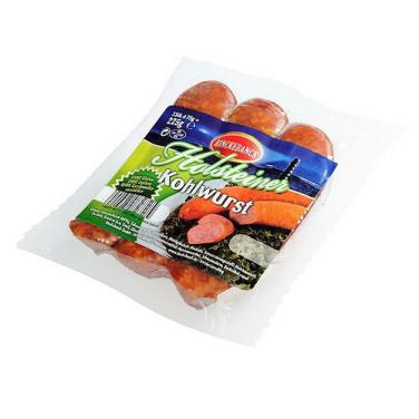 Katalog Rohwurst SB Binckebanck, Meldorf